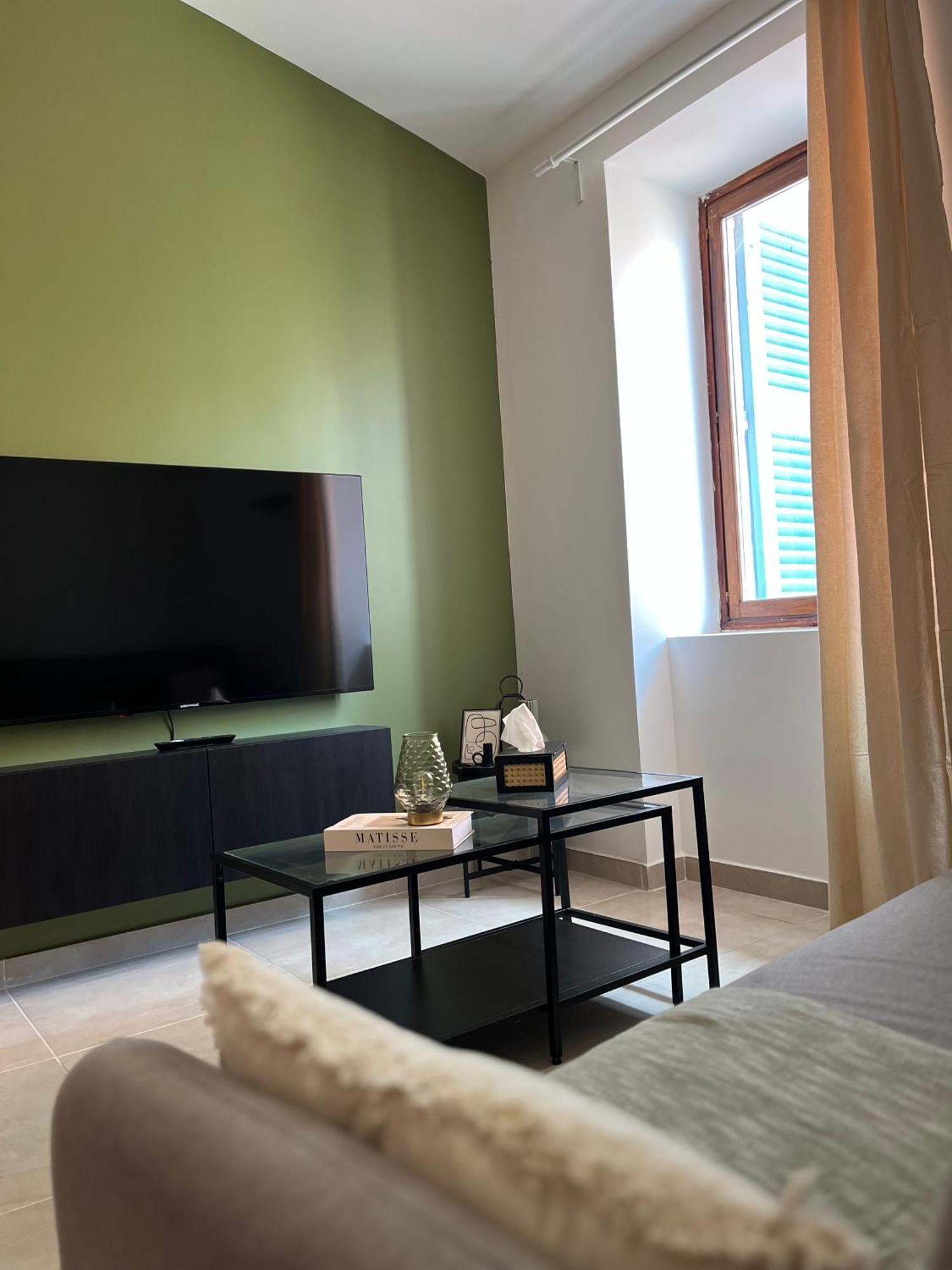 Appartamento Duplex Raffine, Elegant & Climatise - La Mezz Nîmes Esterno foto