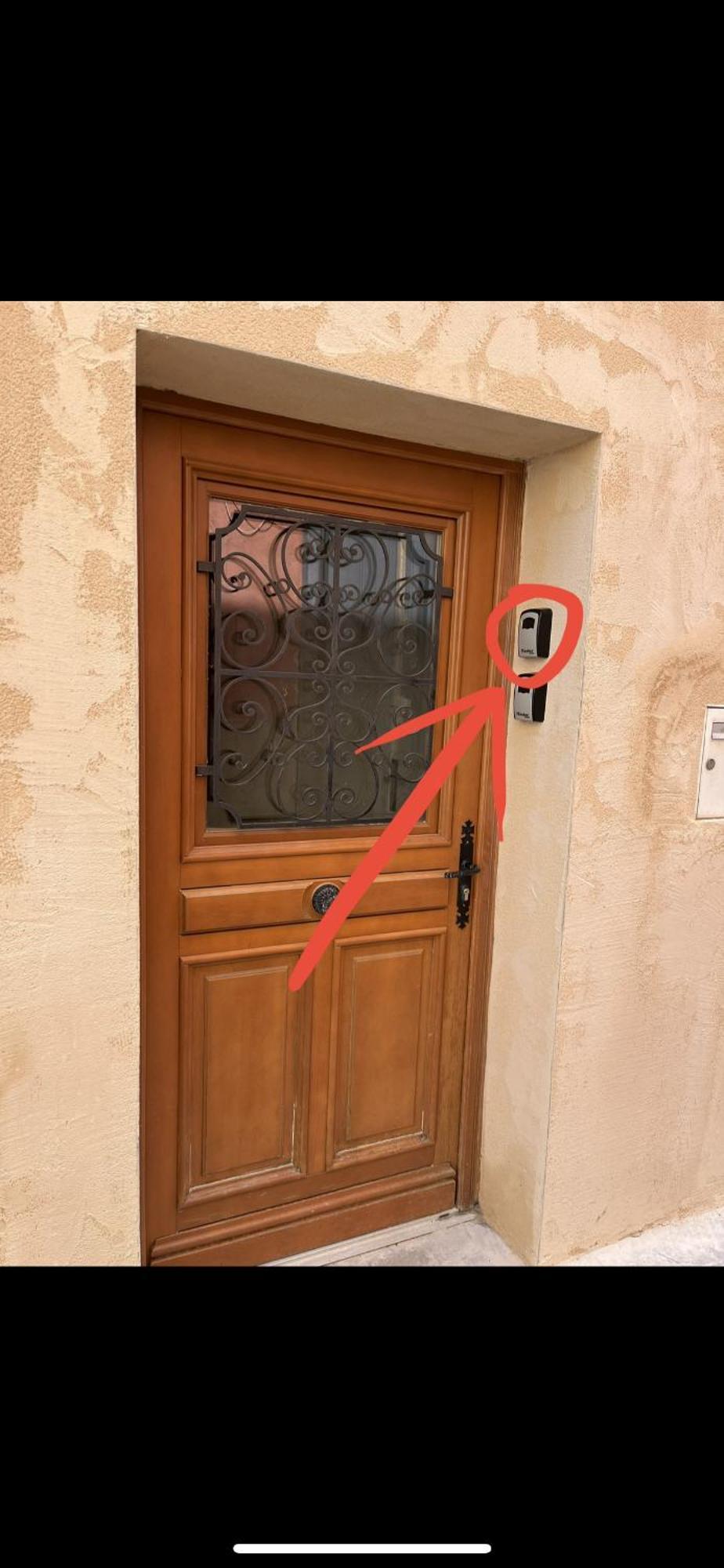 Appartamento Duplex Raffine, Elegant & Climatise - La Mezz Nîmes Esterno foto